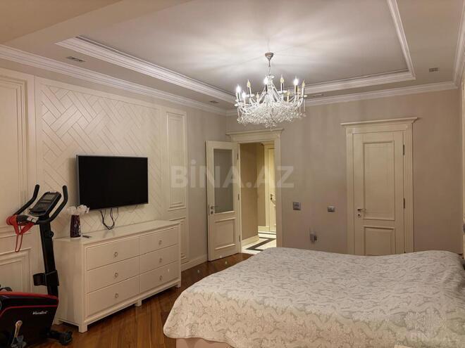 Satılır 4 otaqlı yeni tikili 214 m², Nəsimi r., photo 19 from 32