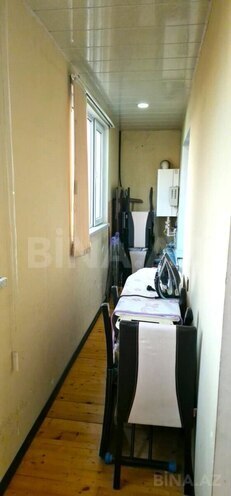 Satılır 2 otaqlı köhnə tikili 68 m², Yeni Günəşli q., photo 13 from 14