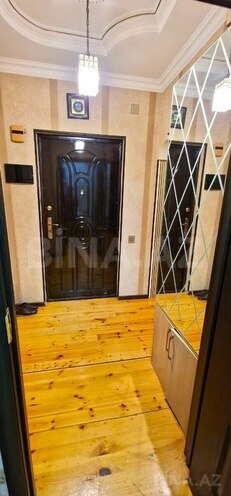 Satılır 2 otaqlı köhnə tikili 68 m², Yeni Günəşli q., photo 11 from 14
