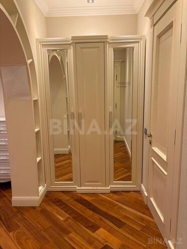 Satılır 4 otaqlı yeni tikili 214 m², Nəsimi r., photo 30 from 32