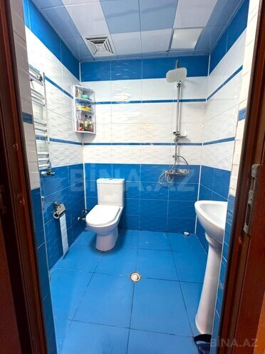 Satılır 2 otaqlı köhnə tikili 68 m², Yeni Günəşli q., photo 10 from 14