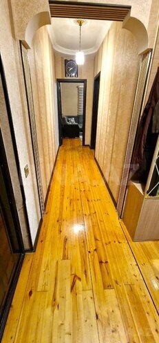 Satılır 2 otaqlı köhnə tikili 68 m², Yeni Günəşli q., photo 9 from 14