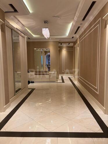 Satılır 4 otaqlı yeni tikili 214 m², Nəsimi r., photo 25 from 32