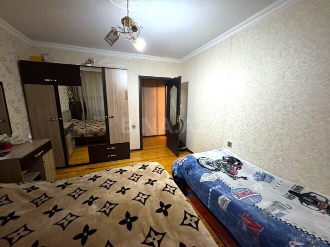 Satılır 2 otaqlı köhnə tikili 68 m², Yeni Günəşli q., photo 6 from 14