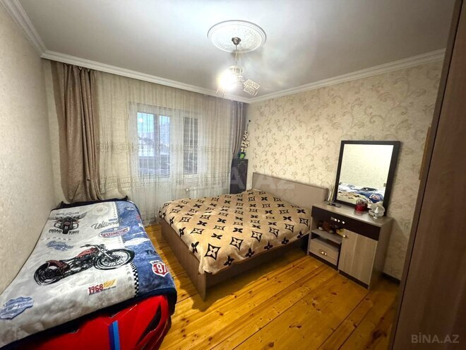 Satılır 2 otaqlı köhnə tikili 68 m², Yeni Günəşli q., photo 5 from 14
