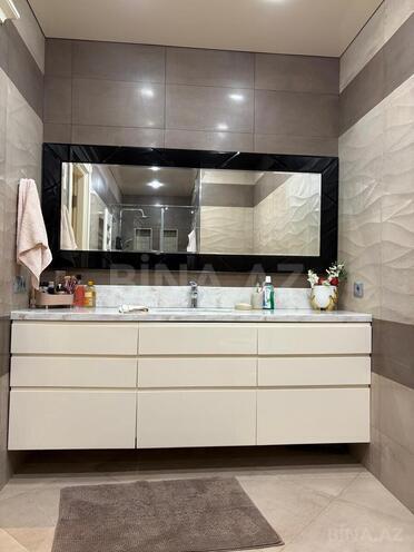 Satılır 4 otaqlı yeni tikili 214 m², Nəsimi r., photo 18 from 32