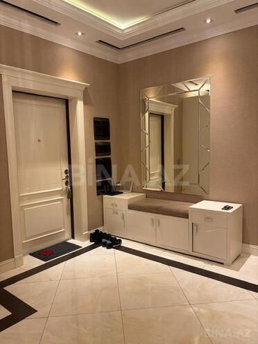 Satılır 4 otaqlı yeni tikili 214 m², Nəsimi r., photo 26 from 32