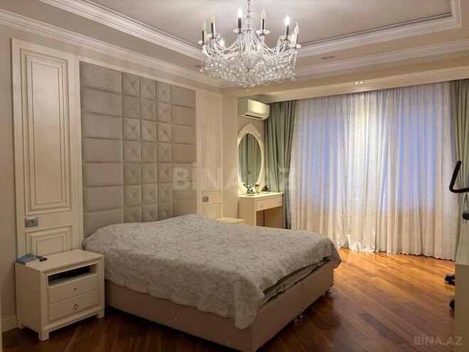 Satılır 4 otaqlı yeni tikili 214 m², Nəsimi r., photo 20 from 32