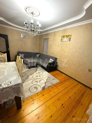 Satılır 2 otaqlı köhnə tikili 68 m², Yeni Günəşli q., photo 3 from 14