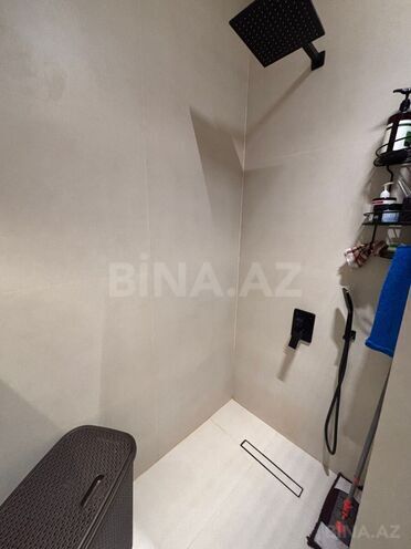 İcarəyə verilir 2 otaqlı yeni tikili 84 m², Şah İsmayıl Xətai m., photo 15 from 16