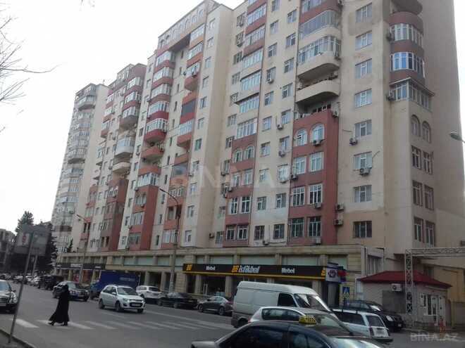 Продаётся 3-комн. новостройка 95.8 м², м. Азадлыг проспекти, photo 1 from 19