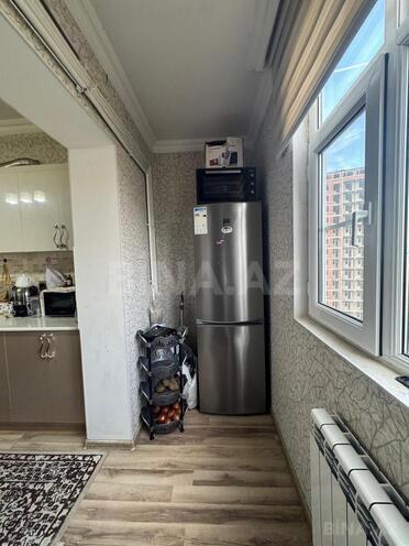 Продаётся 2-комн. вторичка 65 м², пос. Ени Ясамал, photo 12 from 19
