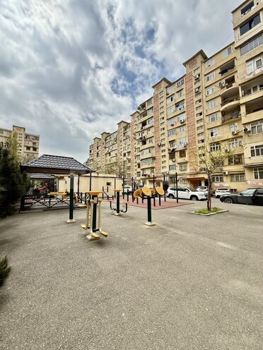 Продаётся 2-комн. вторичка 65 м², пос. Ени Ясамал, photo 1 from 19