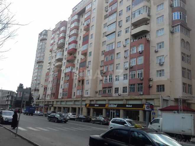 Продаётся 3-комн. новостройка 95.8 м², м. Азадлыг проспекти, photo 18 from 19