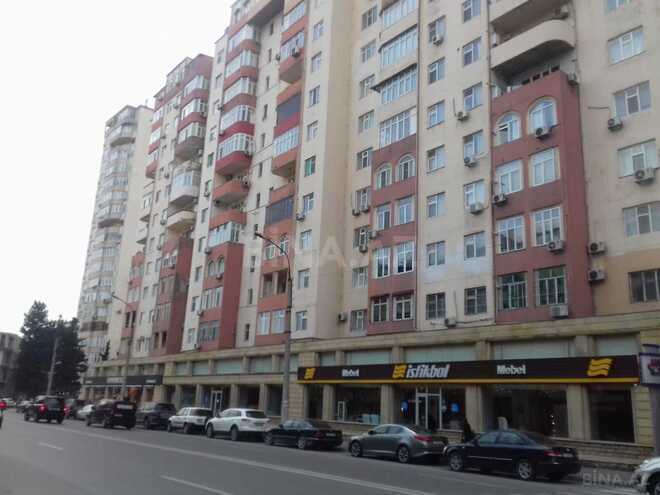 Продаётся 3-комн. новостройка 95.8 м², м. Азадлыг проспекти, photo 17 from 19