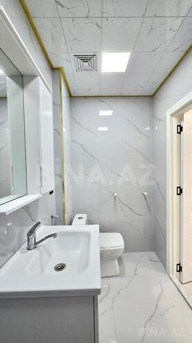 Satılır 2 otaqlı yeni tikili 60 m², photo 12 from 13