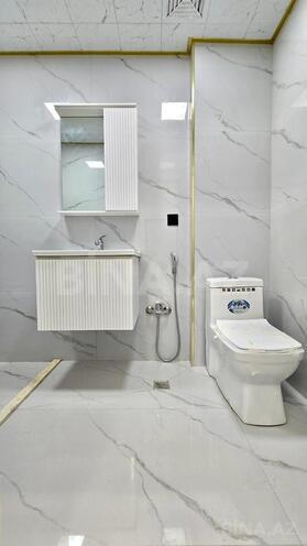 Satılır 2 otaqlı yeni tikili 60 m², photo 10 from 13