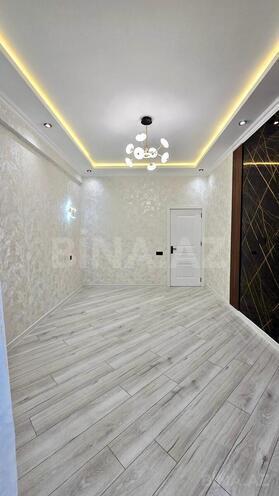 Satılır 2 otaqlı yeni tikili 60 m², photo 3 from 13