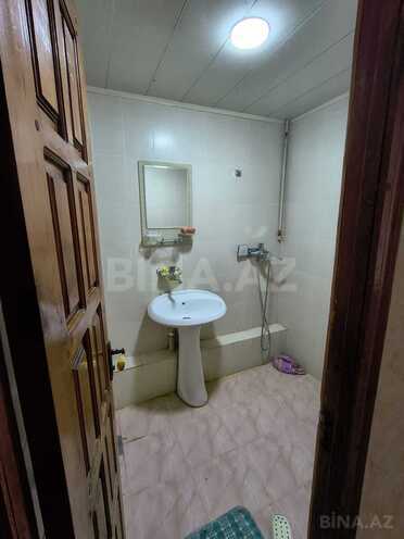 İcarəyə verilir 2 otaqlı köhnə tikili 55 m², Həzi Aslanov m., photo 6 from 9