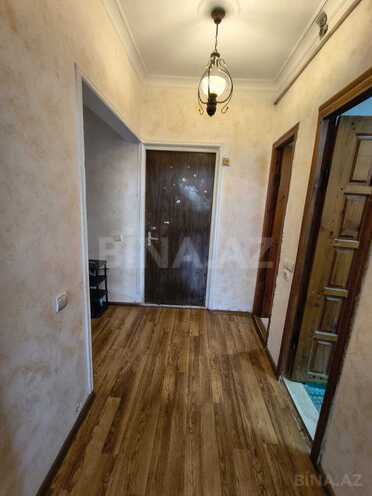 İcarəyə verilir 2 otaqlı köhnə tikili 55 m², Həzi Aslanov m., photo 8 from 9