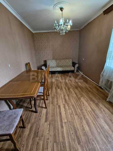 İcarəyə verilir 2 otaqlı köhnə tikili 55 m², Həzi Aslanov m., photo 3 from 9