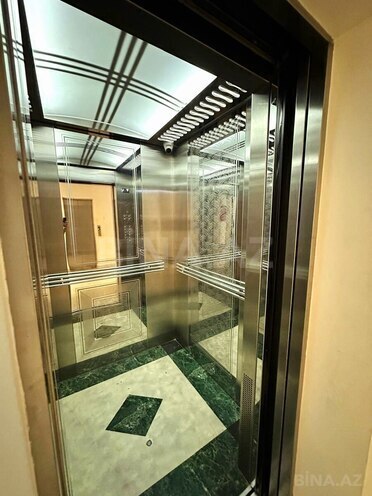 Satılır 3 otaqlı yeni tikili 110 m², Sabunçu r., photo 21 from 24