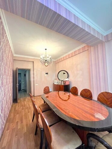 Satılır 3 otaqlı yeni tikili 110 m², Sabunçu r., photo 5 from 24