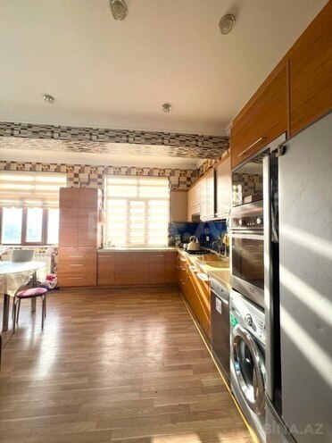 Satılır 3 otaqlı yeni tikili 110 m², Sabunçu r., photo 6 from 24