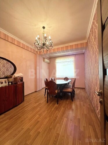 Satılır 3 otaqlı yeni tikili 110 m², Sabunçu r., photo 3 from 24