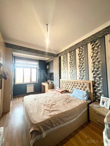 Satılır 3 otaqlı yeni tikili 110 m², Sabunçu r., photo 9 from 24