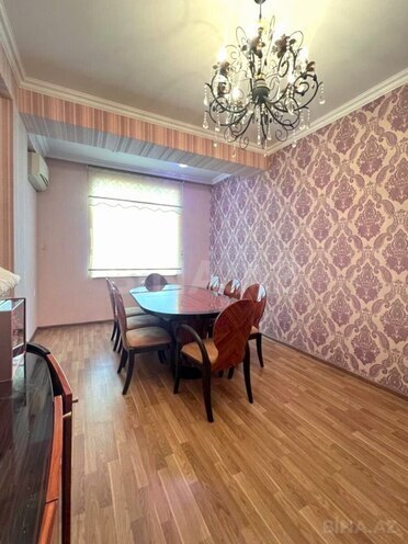 Satılır 3 otaqlı yeni tikili 110 m², Sabunçu r., photo 4 from 24