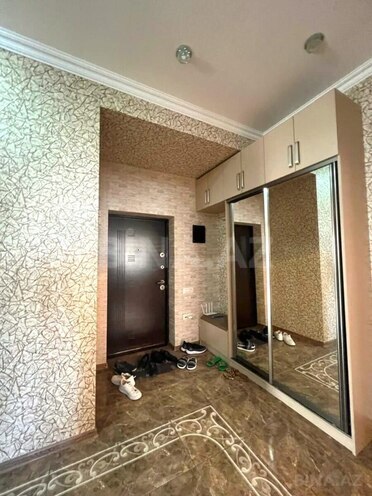Satılır 3 otaqlı yeni tikili 110 m², Sabunçu r., photo 16 from 24