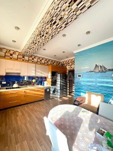 Satılır 3 otaqlı yeni tikili 110 m², Sabunçu r., photo 7 from 24