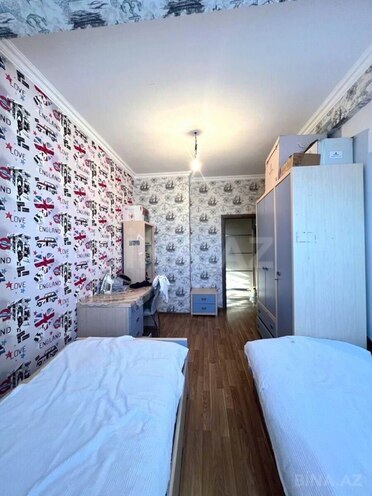 Satılır 3 otaqlı yeni tikili 110 m², Sabunçu r., photo 14 from 24