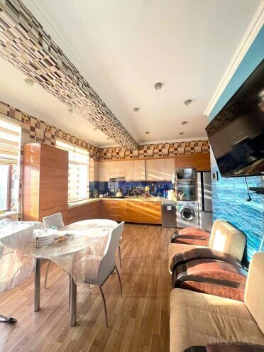 Satılır 3 otaqlı yeni tikili 110 m², Sabunçu r., photo 8 from 24