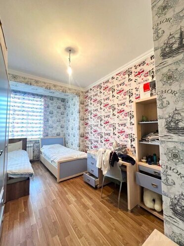Satılır 3 otaqlı yeni tikili 110 m², Sabunçu r., photo 12 from 24