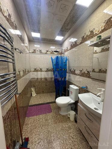 İcarəyə verilir 3 otaqlı yeni tikili 90 m², Həzi Aslanov m., photo 16 from 19