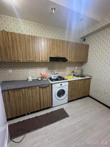 İcarəyə verilir 3 otaqlı yeni tikili 90 m², Həzi Aslanov m., photo 7 from 19