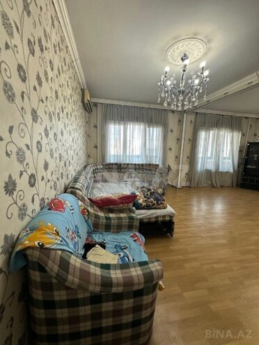 İcarəyə verilir 3 otaqlı köhnə tikili 115 m², 20 Yanvar m., photo 5 from 13