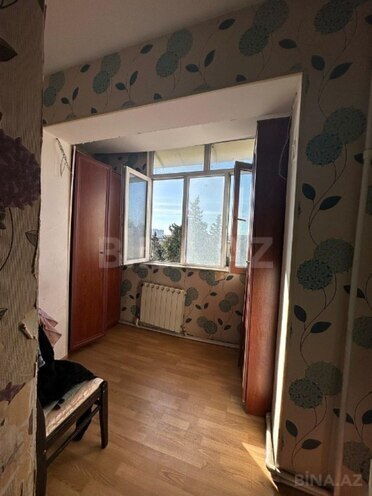 İcarəyə verilir 3 otaqlı köhnə tikili 115 m², 20 Yanvar m., photo 9 from 13