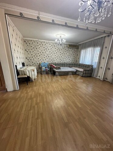 İcarəyə verilir 3 otaqlı köhnə tikili 115 m², 20 Yanvar m., photo 3 from 13