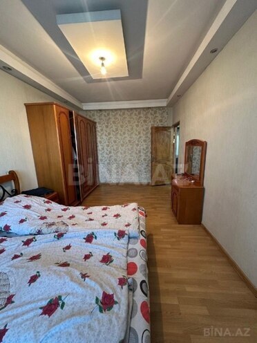 İcarəyə verilir 3 otaqlı köhnə tikili 115 m², 20 Yanvar m., photo 12 from 13