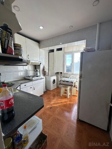 İcarəyə verilir 3 otaqlı köhnə tikili 115 m², 20 Yanvar m., photo 6 from 13