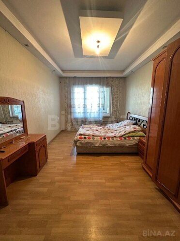 İcarəyə verilir 3 otaqlı köhnə tikili 115 m², 20 Yanvar m., photo 8 from 13