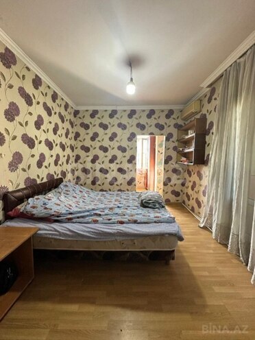 İcarəyə verilir 3 otaqlı köhnə tikili 115 m², 20 Yanvar m., photo 7 from 13