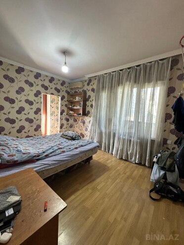 İcarəyə verilir 3 otaqlı köhnə tikili 115 m², 20 Yanvar m., photo 10 from 13