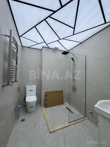Satılır 2 otaqlı yeni tikili 69 m², Qara Qarayev m., photo 9 from 18