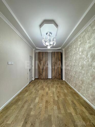 Satılır 2 otaqlı yeni tikili 69 m², Qara Qarayev m., photo 16 from 18