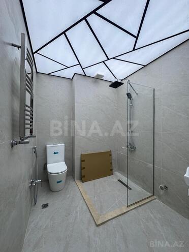 Satılır 2 otaqlı yeni tikili 69 m², Qara Qarayev m., photo 14 from 18