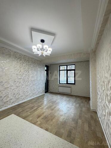 Satılır 2 otaqlı yeni tikili 69 m², Qara Qarayev m., photo 3 from 18